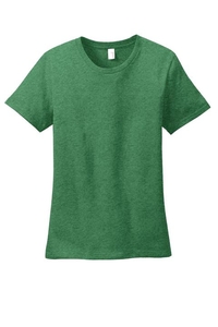 880 - Anvil Ladies 100% Combed Ring Spun Cotton T Shirt