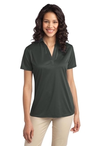L540 - Port Authority Ladies Silk Touch Performance Polo