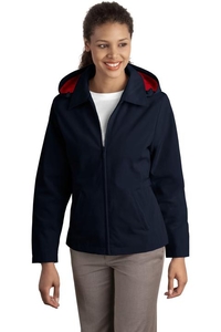 L764 - Port Authority Ladies Legacy  Jacket.  L764