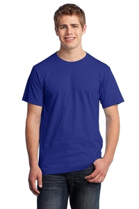 3930 - Fruit of the Loom HD Cotton 100% Cotton T-Shirt