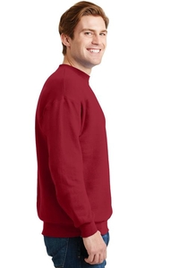 P160 - Hanes - EcoSmart Crewneck Sweatshirt. P160