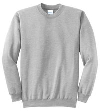 PC78 - Port & Company - Core Fleece Crewneck Sweatshirt