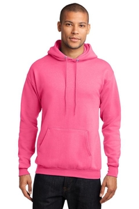 PC78H - Port & Company - Core Fleece Pullover Hooded Sweatshirt
