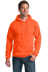 PC90HT - Port & Company Tall Essential Fleece Pullover Hooded Sweatshirt