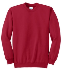 PC90T - Port & Company Tall Essential Fleece Crewneck Sweatshirt