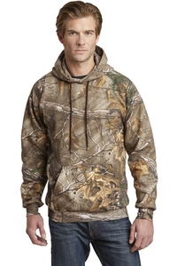 S459R - Russell Outdoors - Realtree Pullover Hooded Sweatshirt