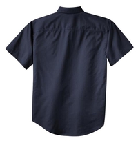 S500T - Port Authority Short Sleeve Twill Shirt