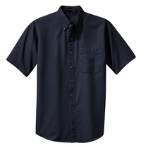 S500T - Port Authority Short Sleeve Twill Shirt