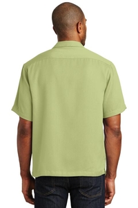 S535 - Port Authority Easy Care Camp Shirt.  S535
