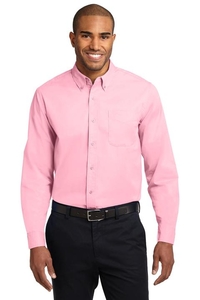 S608ES - Port Authority Extended Size Long Sleeve Easy Care Shirt