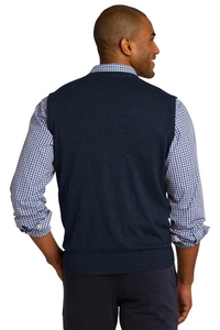 SW286 - Port Authority Sweater Vest