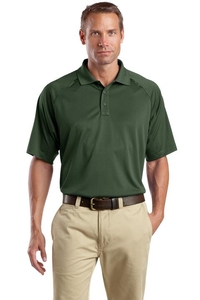 TLCS410 - CornerStone Tall Select Snag-Proof Tactical Polo