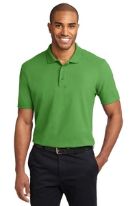 TLK510 - Port Authority Tall Stain-Resistant Polo