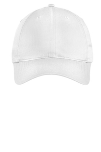 580087 - Nike Golf - Unstructured Twill Cap.  580087