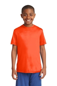 YST350 - Sport-Tek Youth PosiCharge Competitor Tee