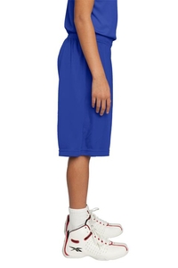 YST355 - Sport-Tek Youth PosiCharge Competitor Short