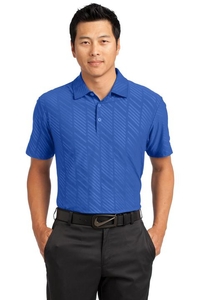 632412 - Nike Golf Dri-FIT Embossed Polo