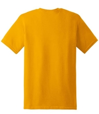 5000 - Gildan - Heavy Cotton 100% Cotton T-Shirt.  5000