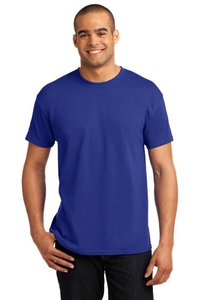5170 - Hanes EcoSmart Short Sleeve Cotton/Poly Blend T-Shirt