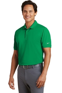 799802 - Nike Golf Dri-FIT Players Modern Fit Polo