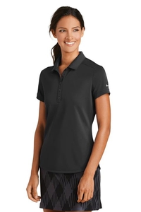 811807 - Nike Golf Ladies Dri-FIT Players Modern Fit  Polo