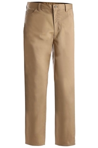 2551 - Edwards Men's Rugged Flat Front Pant