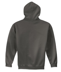 18500B - Gildan Youth Heavy Blend Hooded Sweatshirt