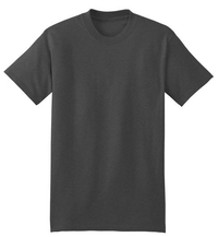 5180 - Hanes Short Sleeve Beefy T-Shirt