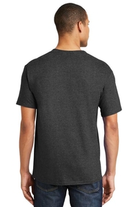 5180 - Hanes Short Sleeve Beefy T-Shirt