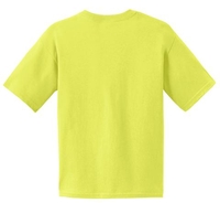2000B - Gildan - Youth Ultra Cotton 100% Cotton T-Shirt