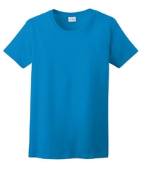 2000L - Gildan - Ladies Ultra Cotton 100% Cotton T-Shirt
