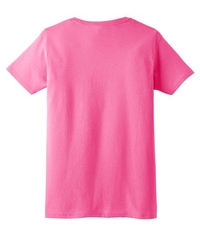 2000L - Gildan - Ladies Ultra Cotton 100% Cotton T-Shirt