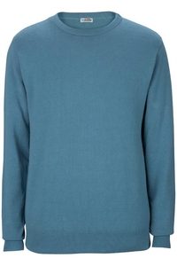 4086 - Edwards Men's Crew Neck Sweater