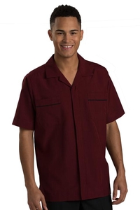 4280 - Edwards Men's Pinnacle Housekeeping Shirt