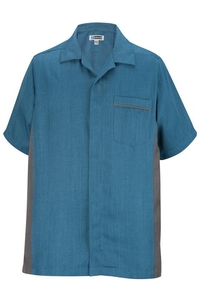 4890 - Edwards Men's Housekeeping Shirt