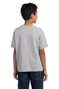 3930B - Fruit of the Loom Youth HD Cotton 100% Cotton T-Shirt