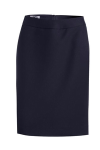 9725 - Edwards Ladies' Synergyâ„¢ Washable Straight Skirt