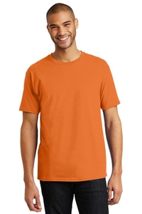 5250 - Hanes® Tagless® 100% Cotton T-Shirt.