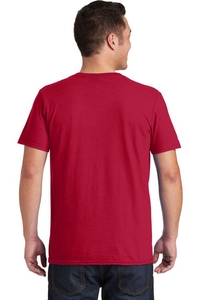 64V00 - Gildan Softstyle V-Neck T-Shirt
