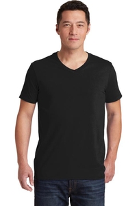 64V00 - Gildan Softstyle V-Neck T-Shirt