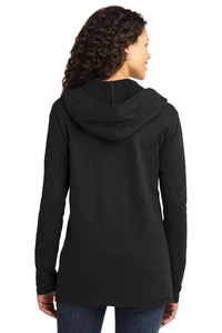 72500L - Anvil Ladies French Terry Pullover Hooded Sweatshirt