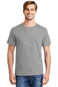 5280 - Hanes - ComfortSoft 100%  Cotton T-Shirt.  5280