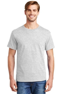 5280 - Hanes - ComfortSoft 100%  Cotton T-Shirt.  5280