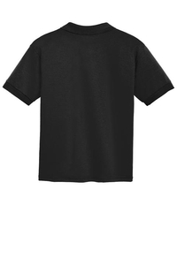 8800B - Gildan Youth DryBlend 6-Ounce Jersey Knit Sport Shirt