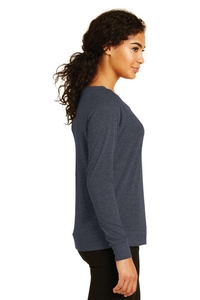 AA1990 - Alternative Eco Jersey Slouchy Pullover