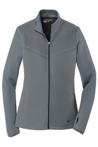 779804 - Nike Golf Ladies Therma FIT Hypervis Full Zip Jacket