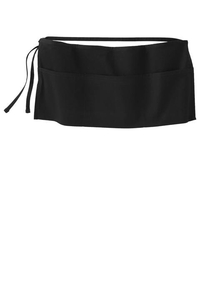 A702 - Port Authority Easy Care Waist Apron with Stain Release