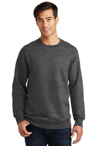 PC850 - Port & Company Fan Favorite Fleece Crewneck Sweatshirt