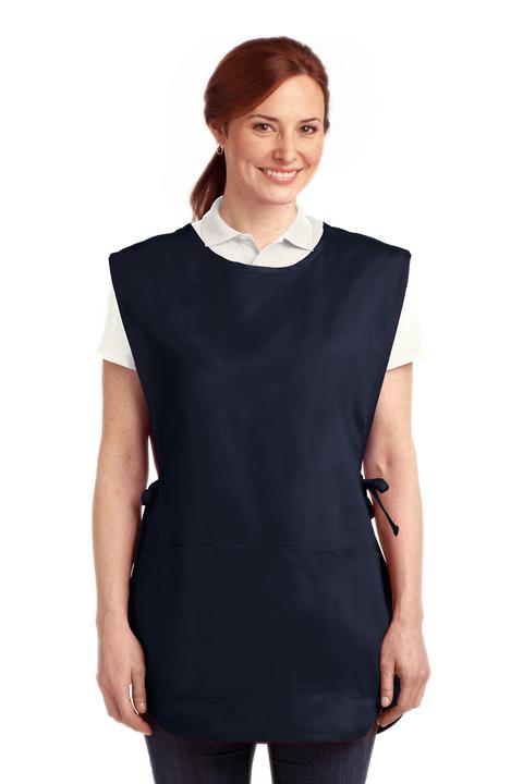 A705 - Port Authority Easy Care Cobbler Apron with Stain Release