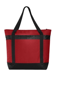 BG527 - Port Authority Large Tote Cooler